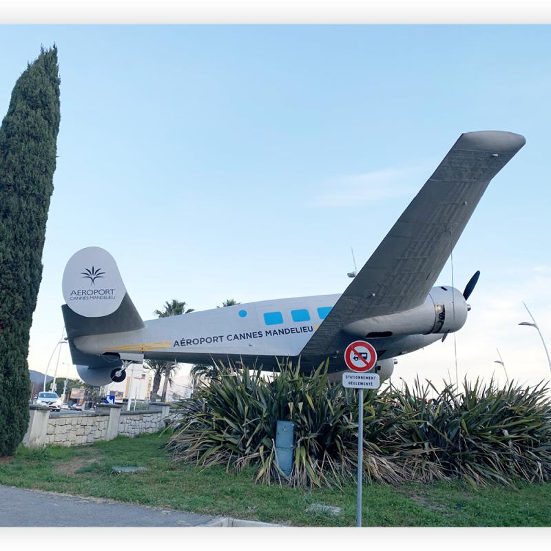 Avion ACM